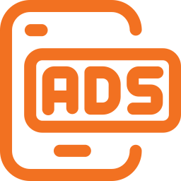 ADS Icon