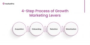 Growth Marketing Levers