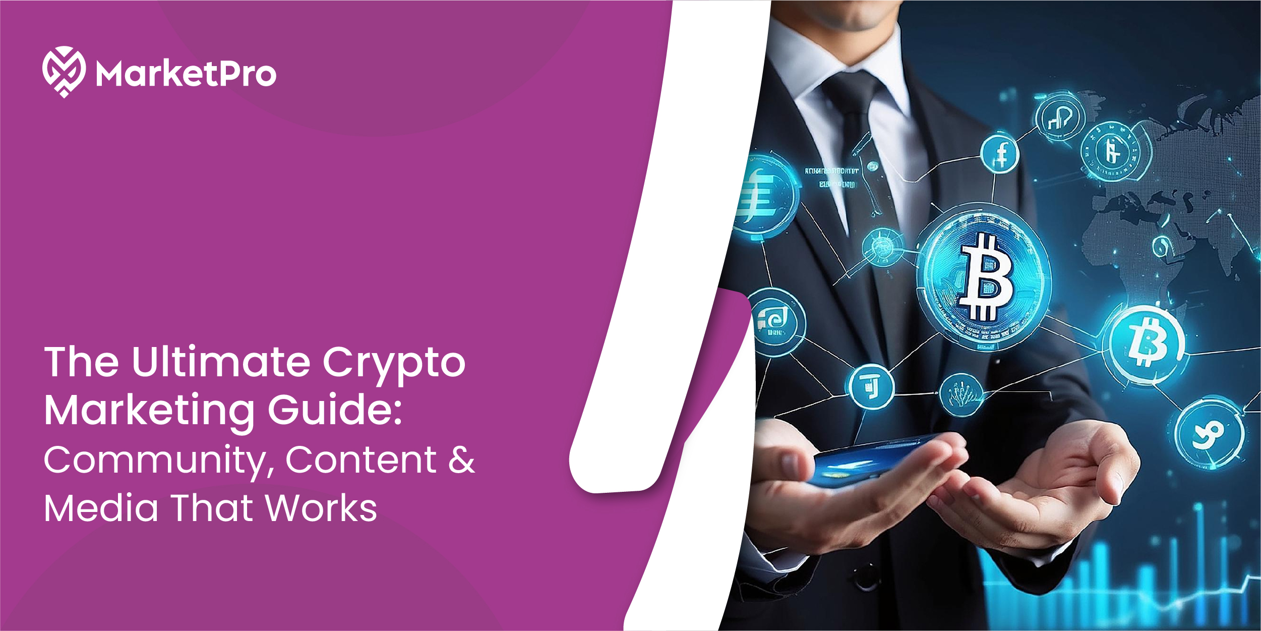 The Ultimate Crypto Marketing Guide: Community, Content & Media That ...